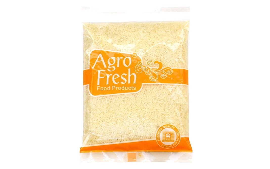 Agro Fresh Premium Sona Rice    Pack  2 kilogram